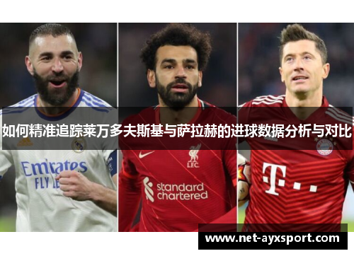 如何精准追踪莱万多夫斯基与萨拉赫的进球数据分析与对比