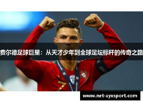 费尔德足球巨星：从天才少年到全球足坛标杆的传奇之路
