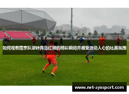 如何观看南京队逆转青岛红狮的精彩瞬间并感受激动人心的比赛氛围